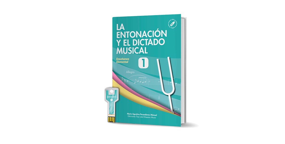 La Entonación y el Dictado Musical Nivel 1