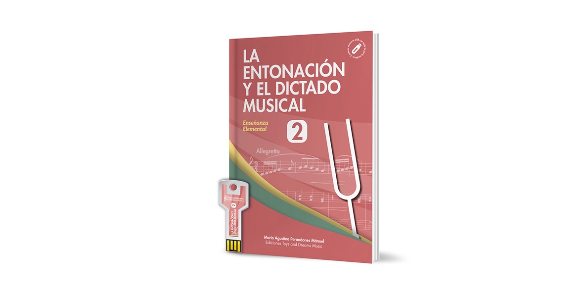 La Entonación y el Dictado Musical Nivel 2