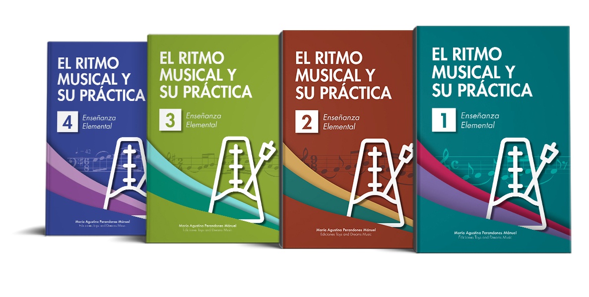 El Ritmo Musical y su Práctica