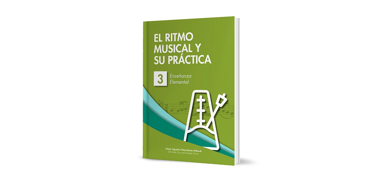 El Ritmo Musical y su Práctica Nivel 3