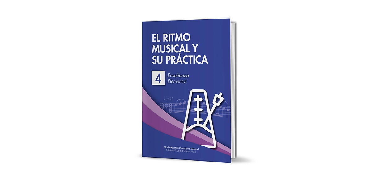El Ritmo Musical y su Práctica Nivel 4