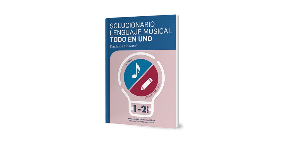 Solucionario Lenguaje Musical TODO EN UNO 1-2
